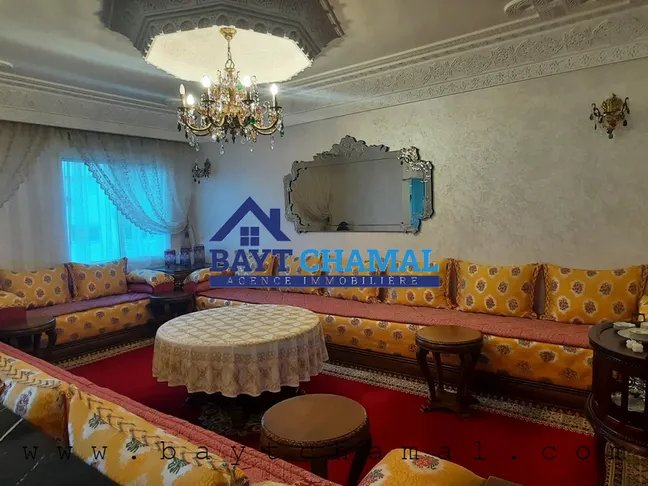 Appartement Moderne à Vendre à Tanger - 133m², 3 Chambres - Photo 4