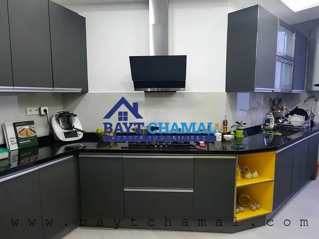 Appartement Moderne à Vendre à Tanger - 133m², 3 Chambres - Photo 11