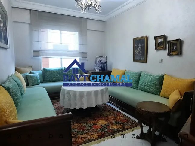 Appartement Moderne à Vendre à Tanger - 133m², 3 Chambres - Photo 6