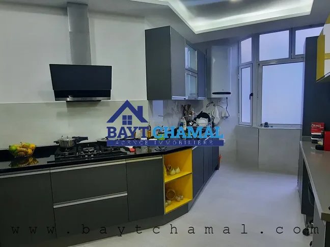 Appartement Moderne à Vendre à Tanger - 133m², 3 Chambres - Photo 10