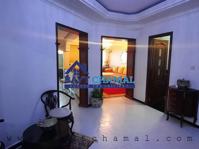 Appartement Moderne à Vendre à Tanger - 133m², 3 Chambres - Photo 3