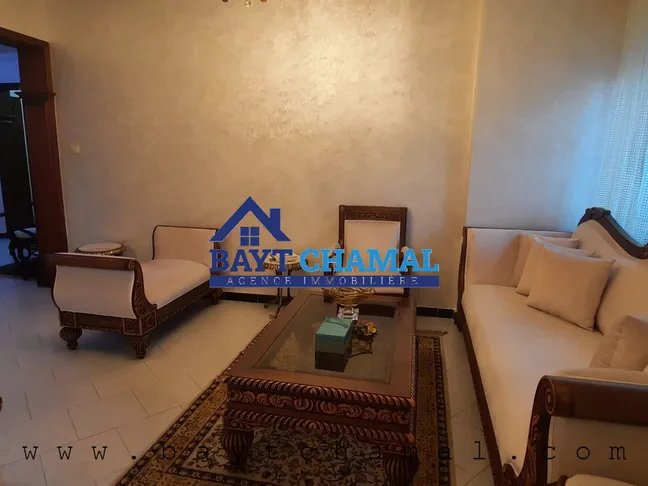 Appartement Moderne à Vendre à Tanger - 133m², 3 Chambres - Photo 5