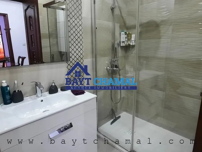 Appartement Moderne à Vendre à Tanger - 133m², 3 Chambres - Photo 9