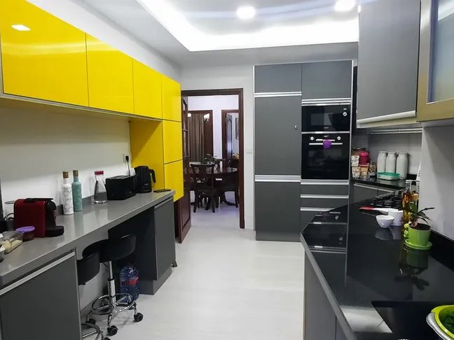 Appartement Moderne à Vendre à Tanger - 133m², 3 Chambres - Photo 14