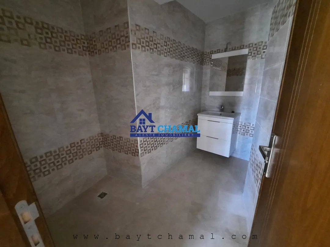 شقة جميلة للبيع في طنجة - مالاباطا، 68م² - Photo 4