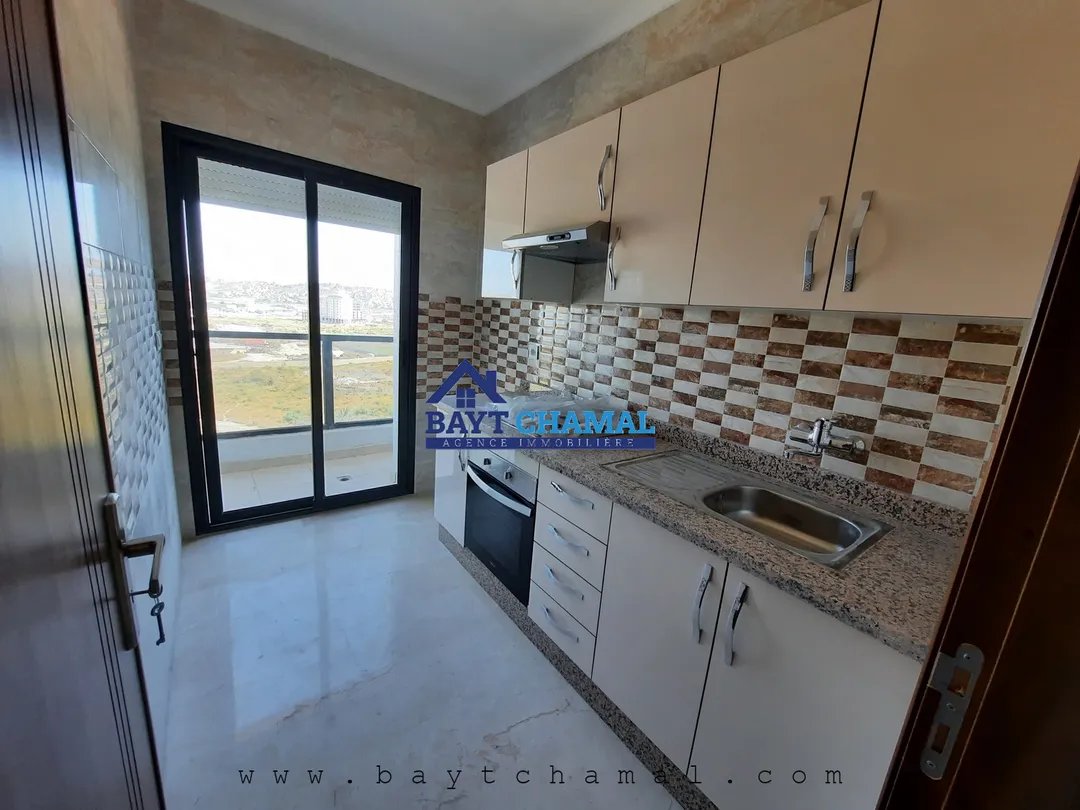 شقة جميلة للبيع في طنجة - مالاباطا، 68م² - Photo 8