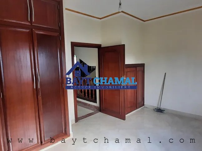 فيلا فاخرة للبيع في طنجة - 9 غرف نوم، 600م² - Photo 4