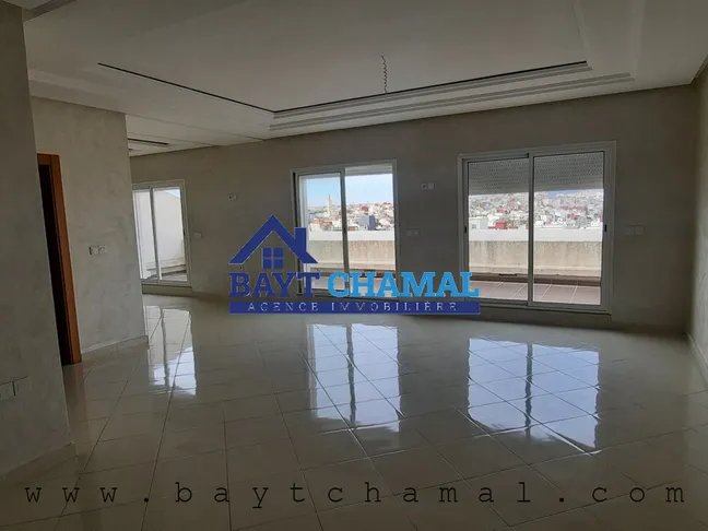 شقة رائعة للبيع في طنجة - 3 غرف نوم فسيحة - Photo 3