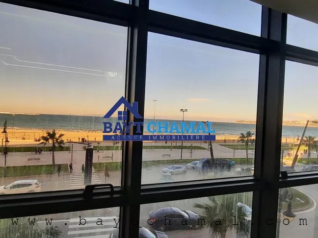 شقة من غرفتي نوم للبيع في قلب طنجة - Photo 4