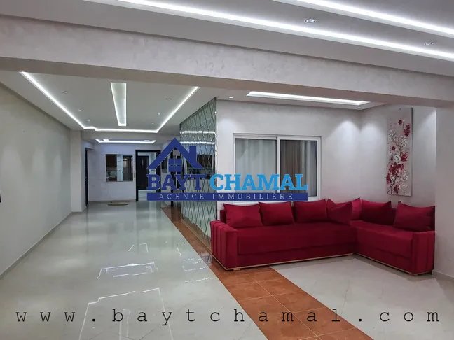 شقة من غرفتي نوم للبيع في قلب طنجة - Photo 3