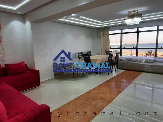 شقة من غرفتي نوم للبيع في قلب طنجة - Photo 2