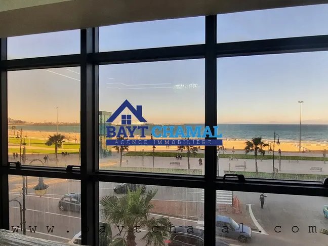 شقة من غرفتي نوم للبيع في قلب طنجة - Photo 1