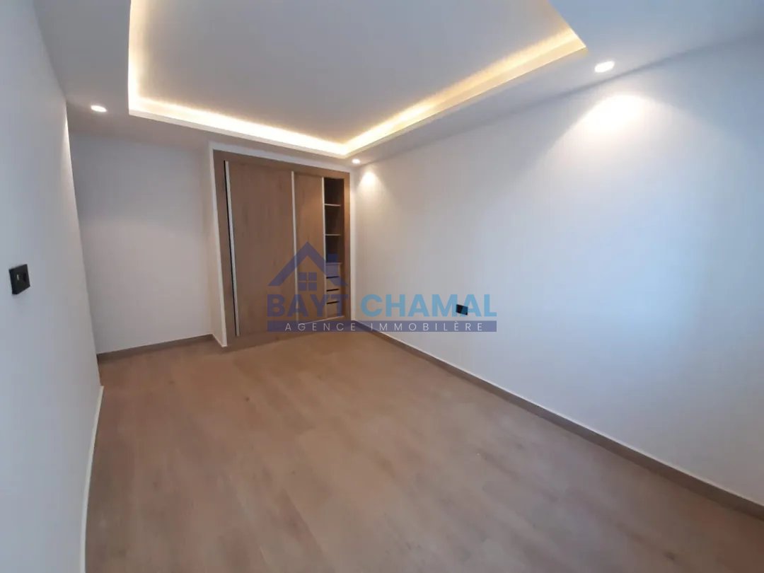 شقة للإيجار في طنجة - 3 غرف نوم، 140م² من الراحة - Photo 4