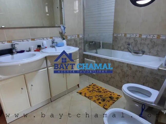 فيلا حديثة للبيع في طنجة - بوبانا، 325 متر مربع - Photo 15