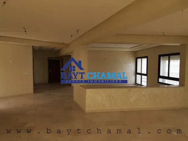 شقة رائعة للبيع في وسط طنجة - 163م² - Photo 3