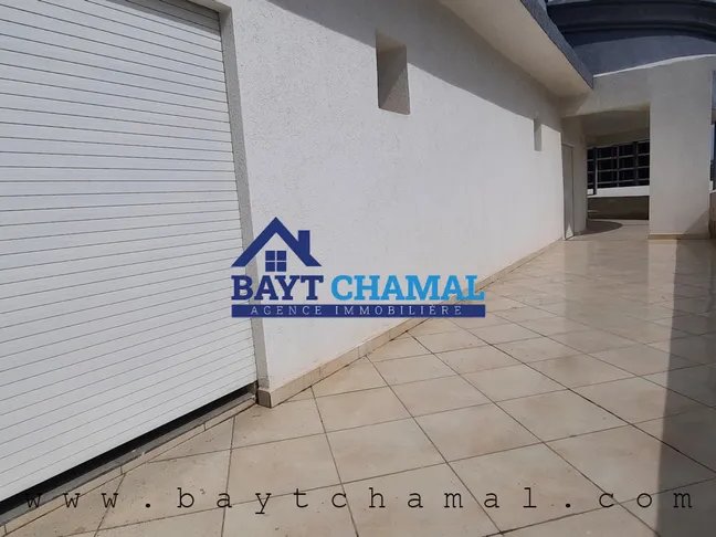 شقة رائعة للبيع في وسط طنجة - 163م² - Photo 9