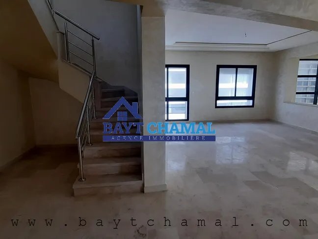 شقة رائعة للبيع في وسط طنجة - 163م² - Photo 4