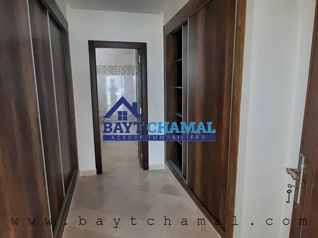 شقة رائعة للبيع في وسط طنجة - 163م² - Photo 6