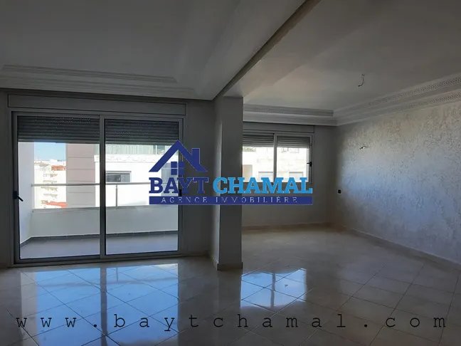 شقة رائعة 3 غرف للإيجار في طنجة - إيبيريا - Photo 1