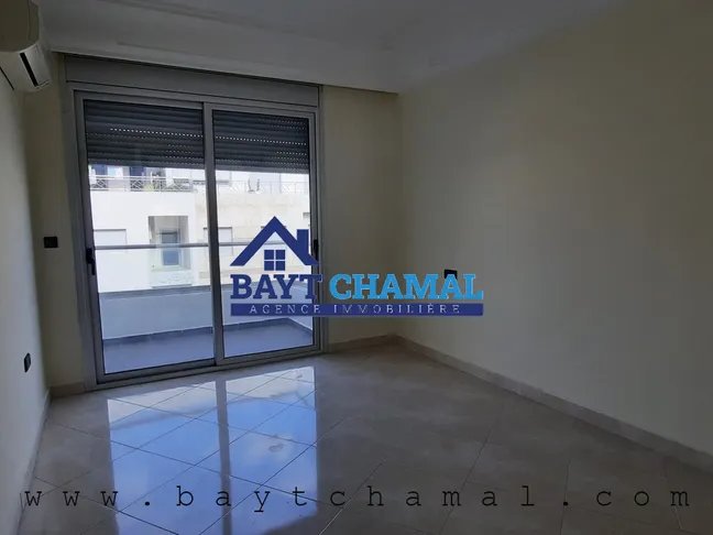 شقة رائعة 3 غرف للإيجار في طنجة - إيبيريا - Photo 9