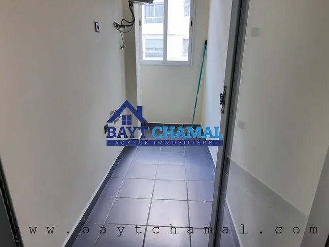 شقة رائعة 3 غرف للإيجار في طنجة - إيبيريا - Photo 6