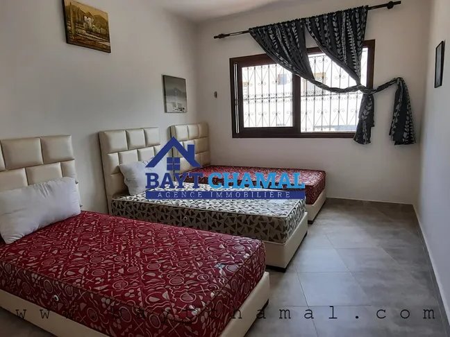 Évasion à Restinga: Appartement Vacances 100m² avec 2 Chambres - Photo 4