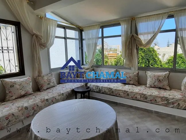 Évasion à Restinga: Appartement Vacances 100m² avec 2 Chambres - Photo 11