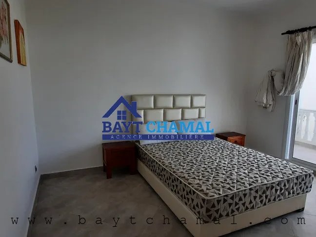 Évasion à Restinga: Appartement Vacances 100m² avec 2 Chambres - Photo 7