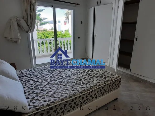 Évasion à Restinga: Appartement Vacances 100m² avec 2 Chambres - Photo 3