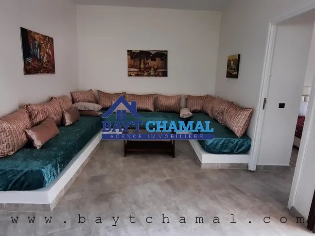 Évasion à Restinga: Appartement Vacances 100m² avec 2 Chambres - Photo 2