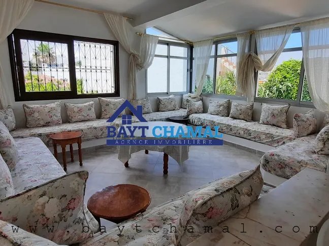 Évasion à Restinga: Appartement Vacances 100m² avec 2 Chambres - Photo 1