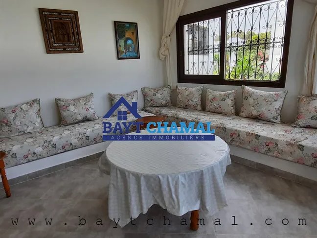 Évasion à Restinga: Appartement Vacances 100m² avec 2 Chambres - Photo 10