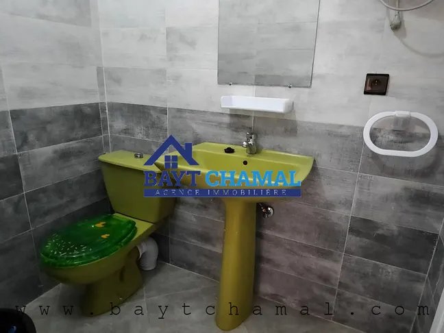 Évasion à Restinga: Appartement Vacances 100m² avec 2 Chambres - Photo 9