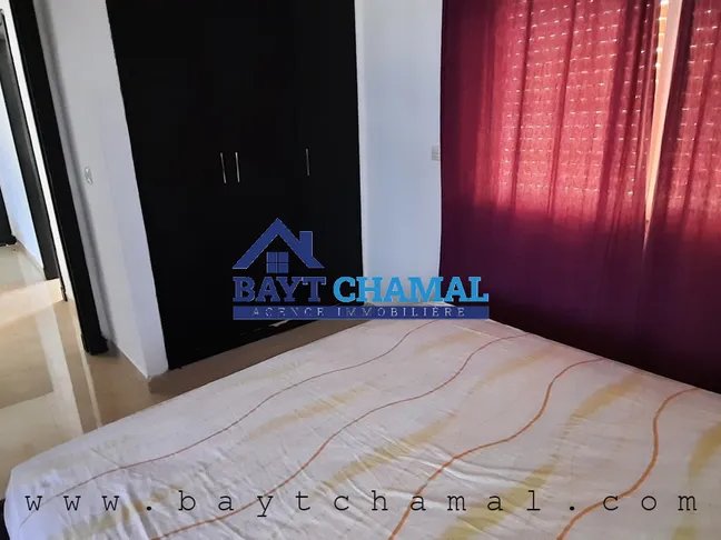 Ideal Escape: 2 Bedroom Apartment in Fnideq, 75m² - Photo 14