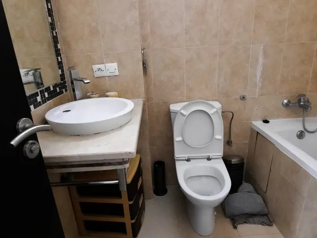 Ideal Escape: 2 Bedroom Apartment in Fnideq, 75m² - Photo 6