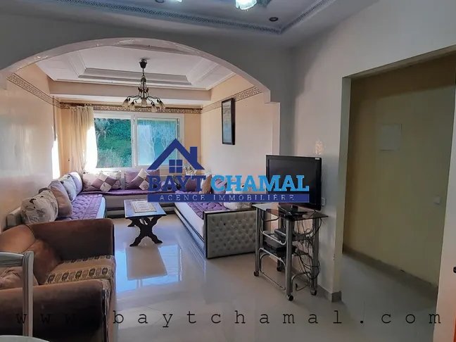 شقة جميلة للإيجار في قلب طنجة - Photo 2