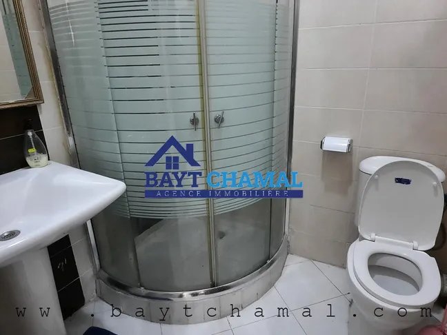 شقة جميلة للإيجار في قلب طنجة - Photo 6