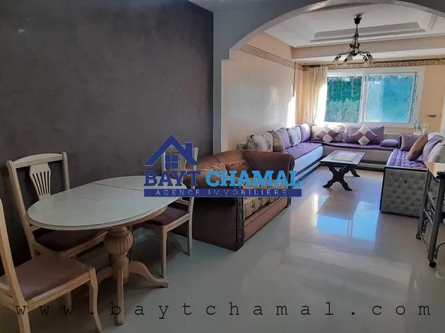 شقة جميلة للإيجار في قلب طنجة - Photo 3