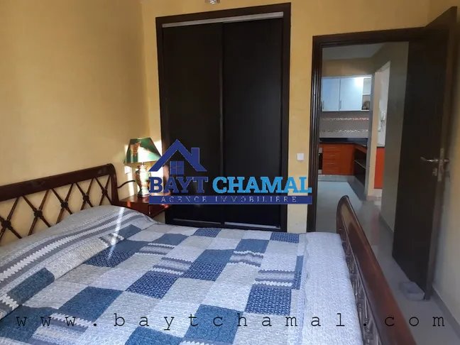 شقة جميلة للإيجار في قلب طنجة - Photo 8