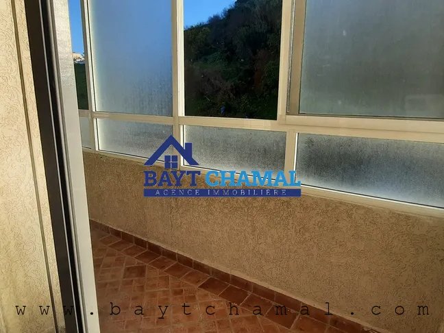 شقة بغرفة نوم واحدة للإيجار في قلب طنجة - Photo 8