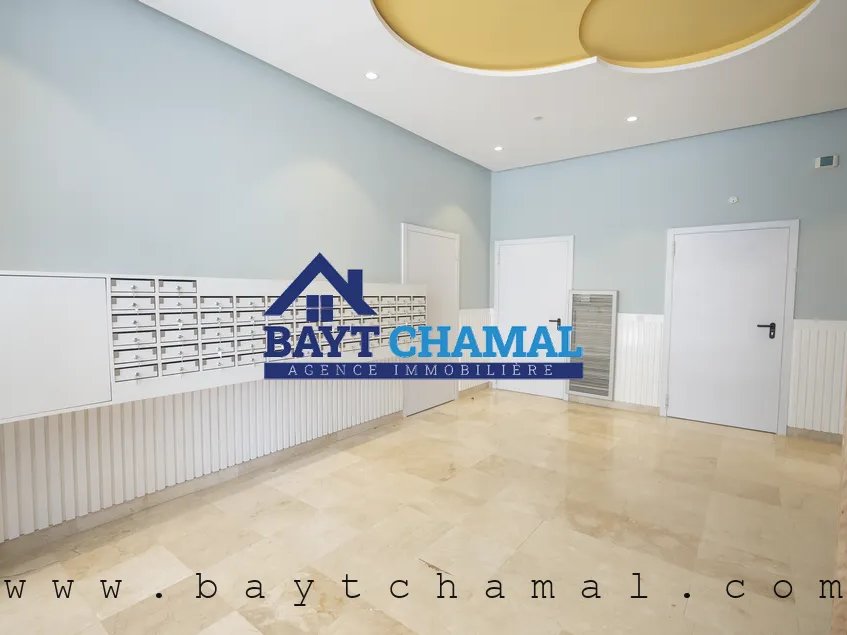 Appartement 2 Chambres à Vendre au Coeur de Tanger - Photo 9