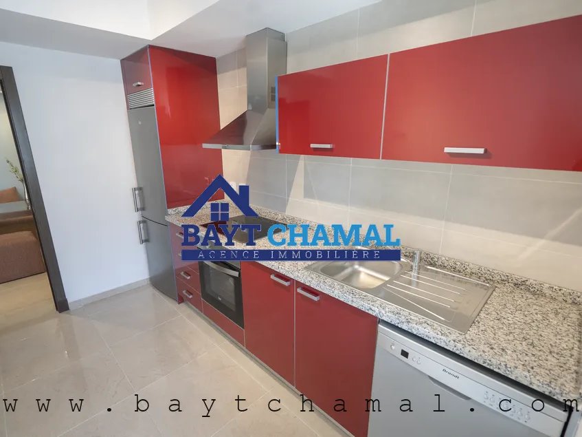 Appartement 2 Chambres à Vendre au Coeur de Tanger - Photo 5