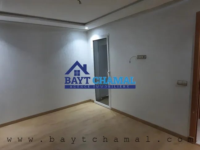 Charming 2-Bedroom Apartment for Sale in Tangier, 85m² - Photo 1