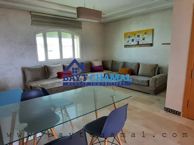 Appartement à Vendre à Tanger - Achakar : 2 Chambres, 75m² - Photo 3