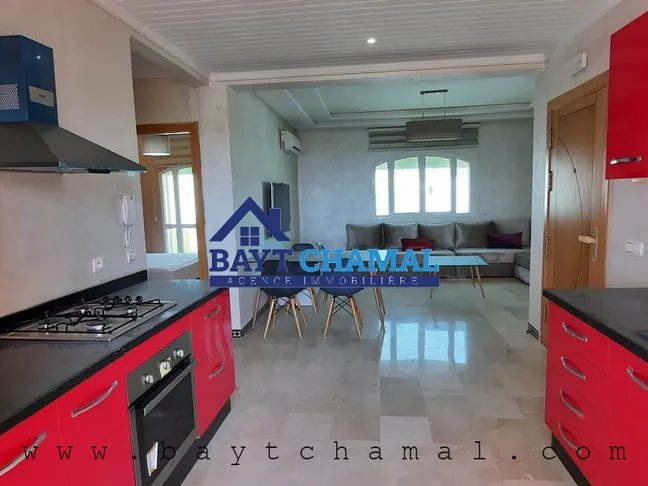 Appartement à Vendre à Tanger - Achakar : 2 Chambres, 75m² - Photo 5