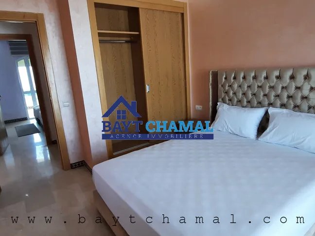 Appartement à Vendre à Tanger - Achakar : 2 Chambres, 75m² - Photo 9