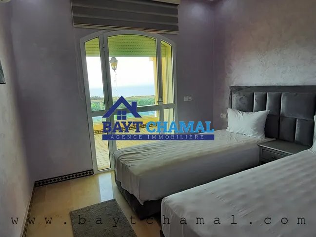 Appartement à Vendre à Tanger - Achakar : 2 Chambres, 75m² - Photo 11