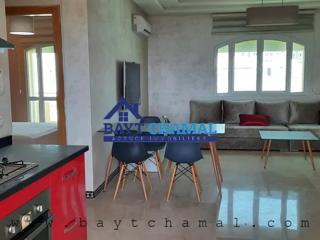 Appartement à Vendre à Tanger - Achakar : 2 Chambres, 75m² - Photo 4