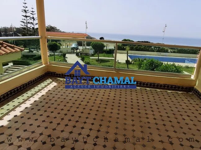 Appartement à Vendre à Tanger - Achakar : 2 Chambres, 75m² - Photo 1