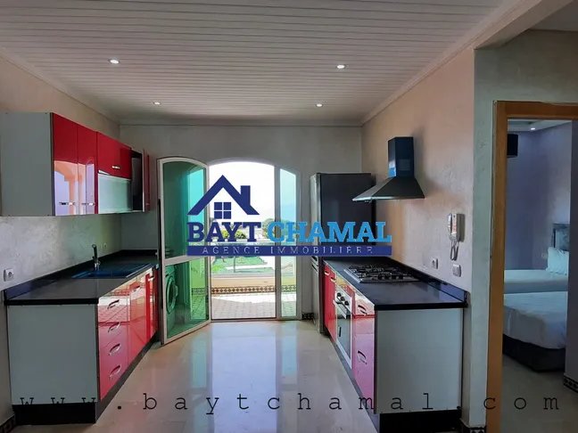 Appartement à Vendre à Tanger - Achakar : 2 Chambres, 75m² - Photo 7